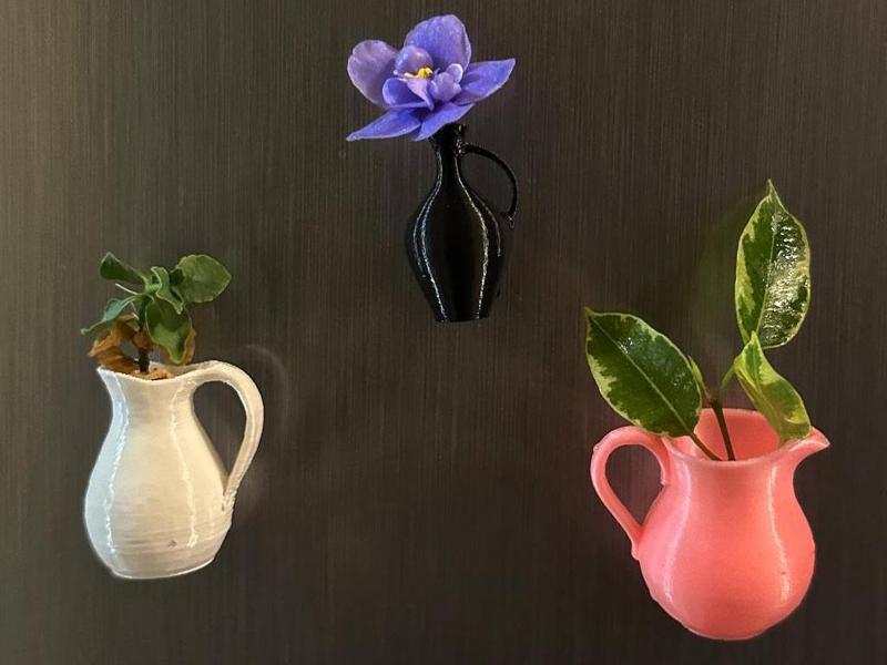 Mini Vases
