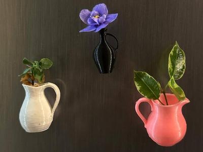 Mini Vases