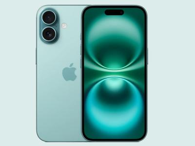 Regular iPhone 17 Leaked Dummy Model 