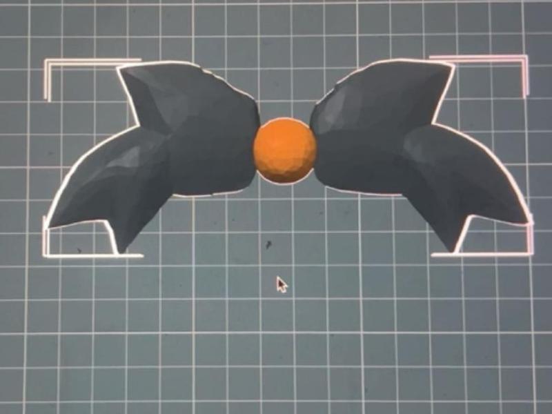Bow Tie v2.0
