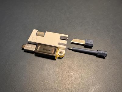 学生が使いやすいマルチツール