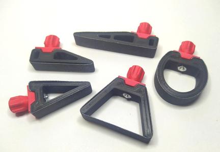 (Mini-Mini) Micro Sanding Blocks