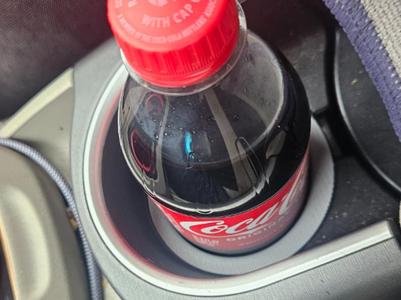 Cup holder sleeves