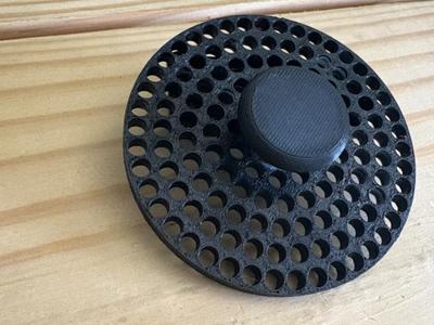 Kitchen Sink Drain Strainer