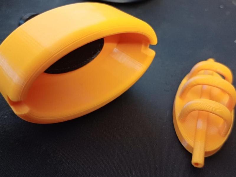 Method feeder kit