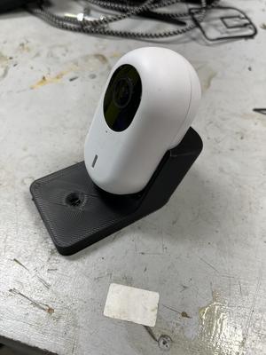 Unifi G3 Instant wall mount