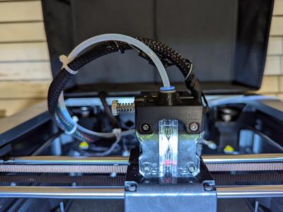 InfimechTx Extruder Filament Sensor