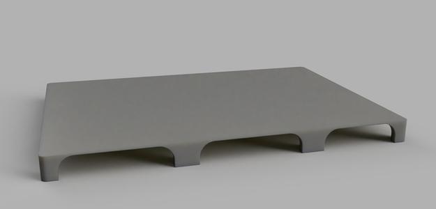 Spacer for Sky Team Insert