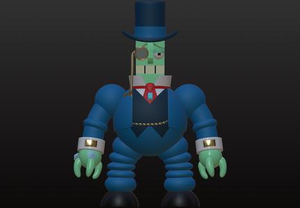 Billionaire Bot