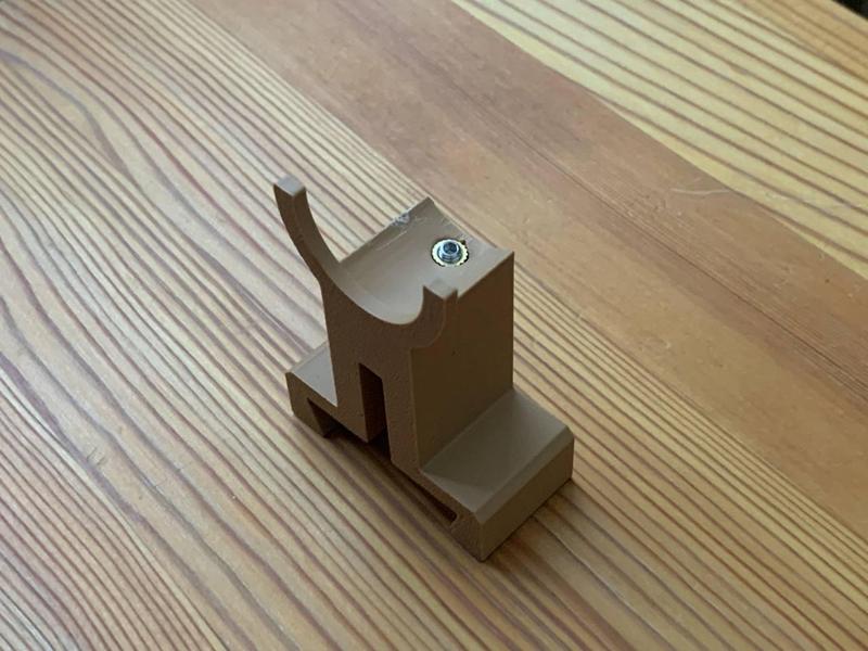 Proxxon 150E centering microscope holder