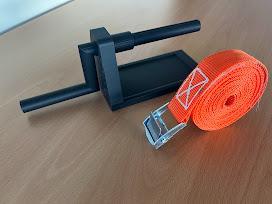 Roller / Rewinder