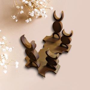 Wand Stand 