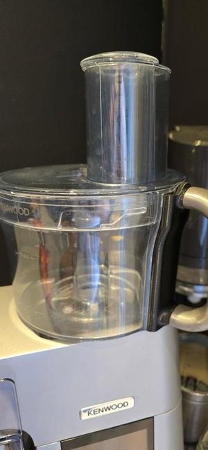 Kenwood Cooking Chef KAH647PL Handle
