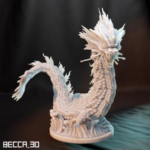 Kaijumon Leviathan