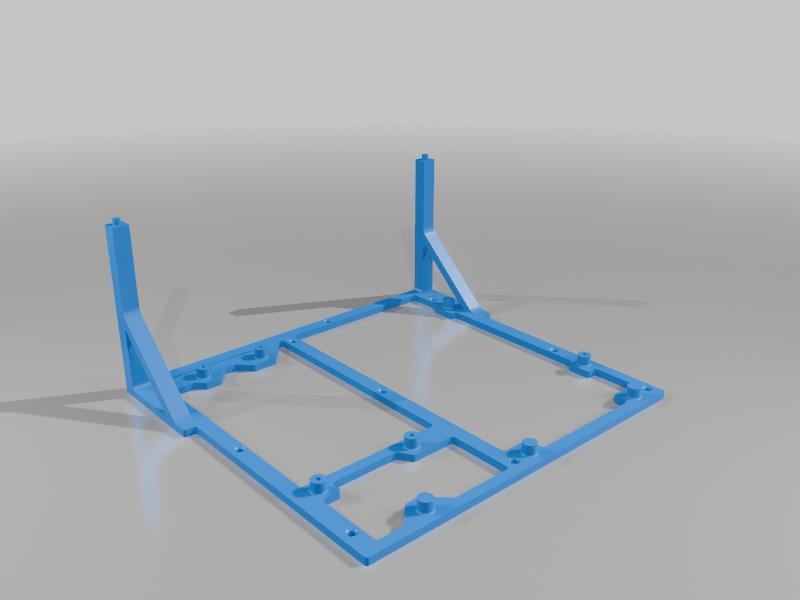 Arcade Cabinet Motherboard and GPU support