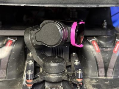 DJI 03 Lens Protector C-20T Gimbal