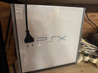 Universal power supply for Sony PSX