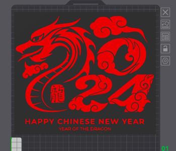 Dragon Picture