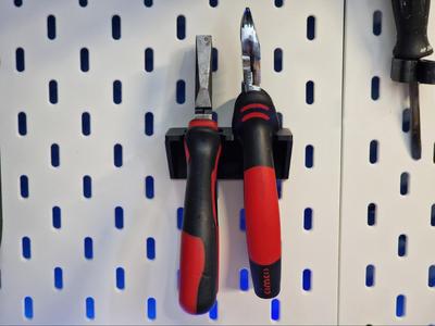 SKADIS pliers holder 