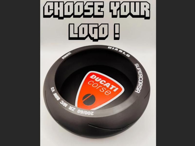 Pirelli Diablo Bowl