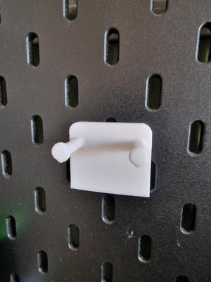 Skadis - Simple Tool Holder