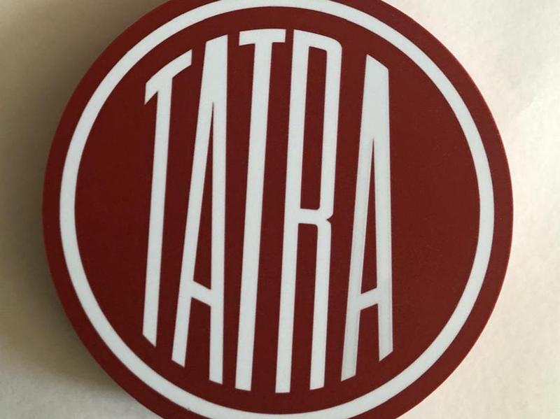Tatra lightbox