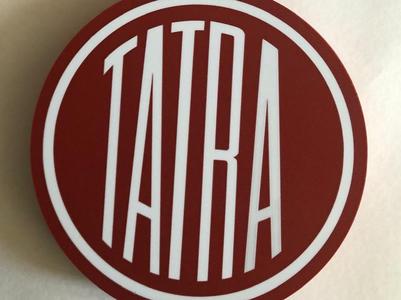 Tatra lightbox