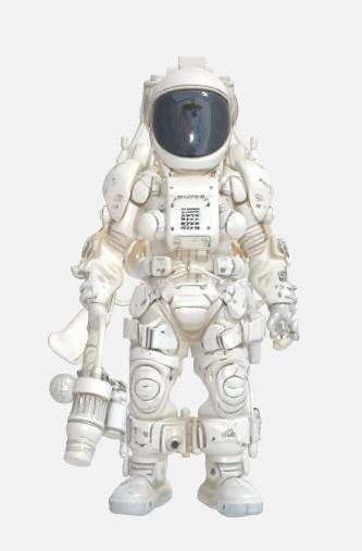 ASTRONAUTA