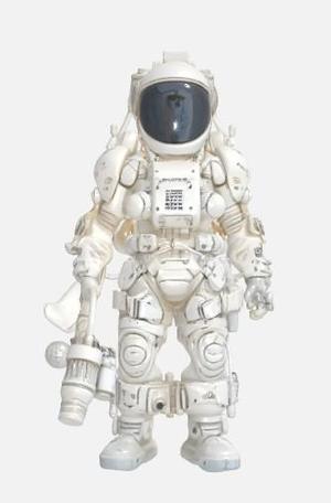 ASTRONAUTA