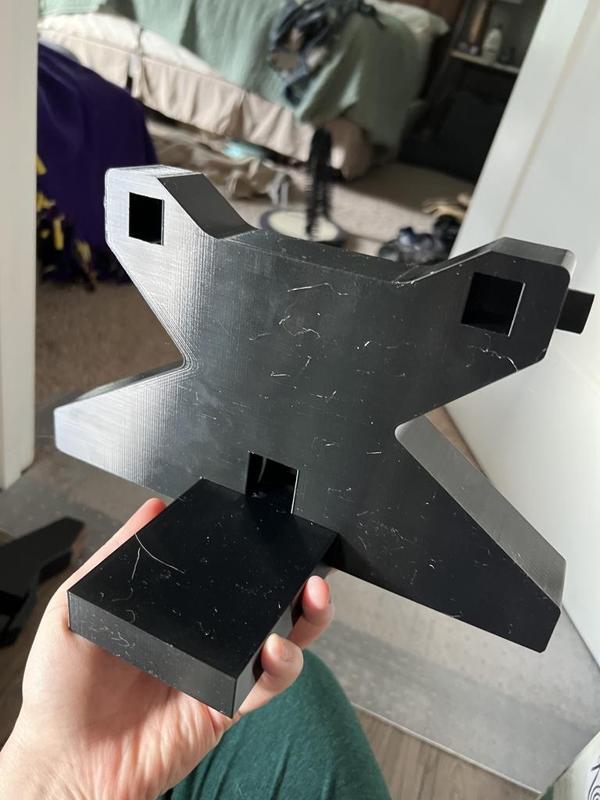 One Fast Cat Base Remix - Strong - No Logo