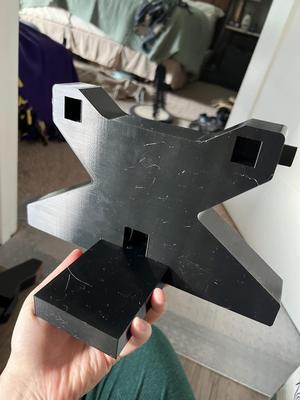 One Fast Cat Base Remix - Strong - No Logo