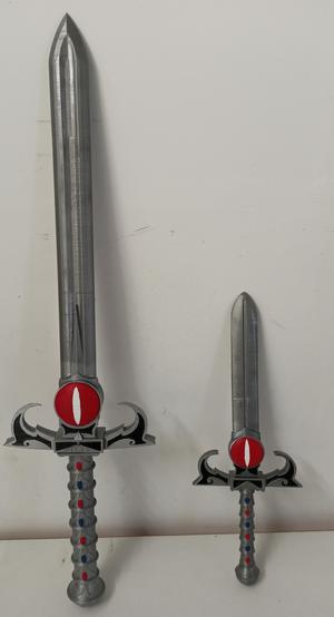 Thundercats Sword of Omens (Full Power)
