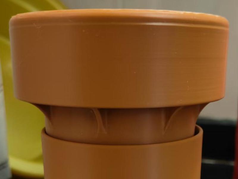 Nespresso Capsule Coffee Pod Recycling Unit