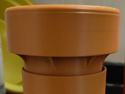 Nespresso Capsule Coffee Pod Recycling Unit
