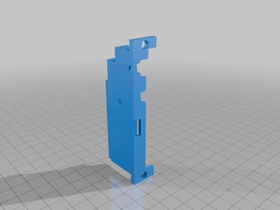 trigger mechanism cyma M24