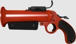 [TF2] Flare Gun