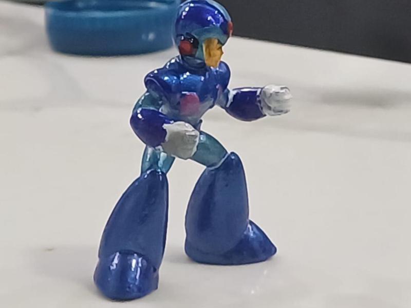 Megaman X