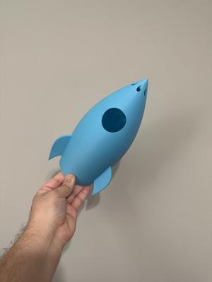 Rocket