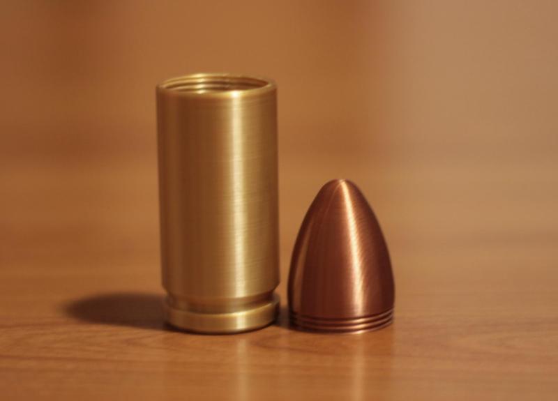 9mm LUGER box