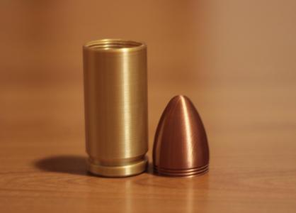 9mm LUGER box