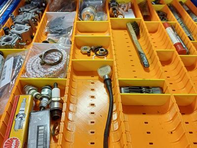 Drawer Organizer