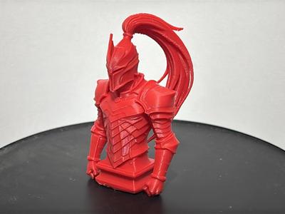 Bust: solo leveling - Blood-Red Commander Igris
