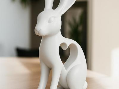 Love Bunny