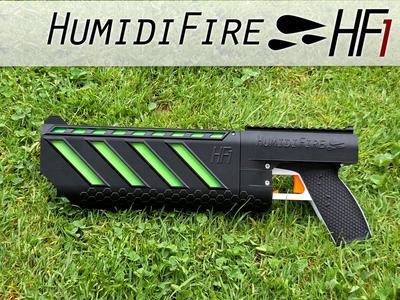 HumidiFire Watergun