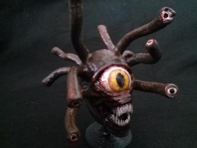 Elder Orb Beholder