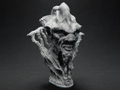 Niellgaroth the Wise   