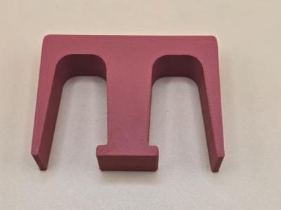Connector for IKEA VESKEN Trolley