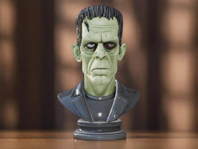 Frankenstein's monster