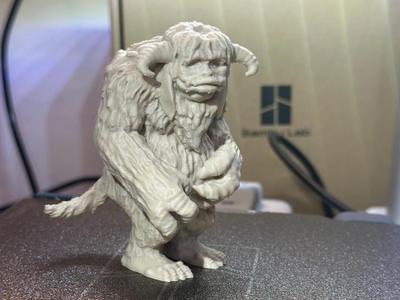 Miniature Labyrinth Game