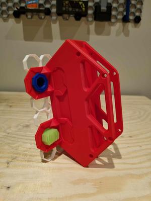 Multiboard AMS Lite Mount